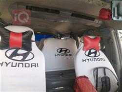 هيونداي ستار اكس